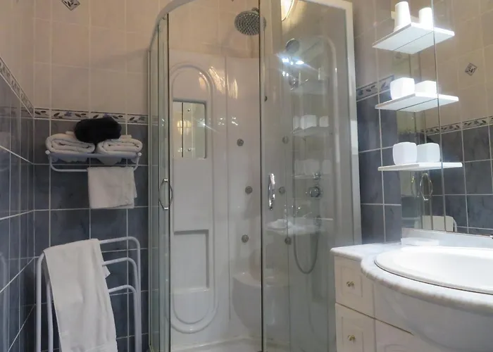 Bed & Breakfast Murmure Des Buis 3*