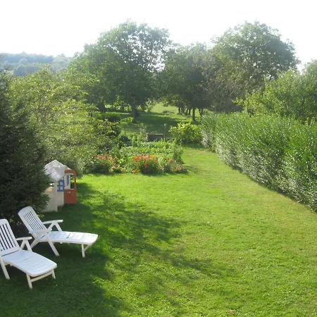 Bed & Breakfast Murmure Des Buis *
