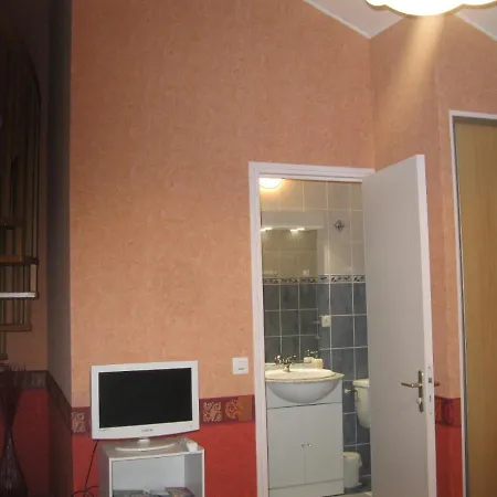 Murmure Des Buis 3*