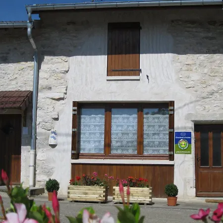 Bed & Breakfast Murmure Des Buis