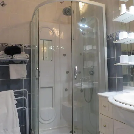 Bed & Breakfast Murmure Des Buis *