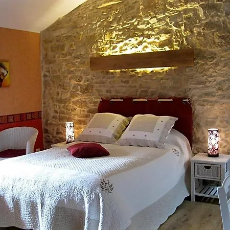 Bed & Breakfast Murmure Des Buis 3*