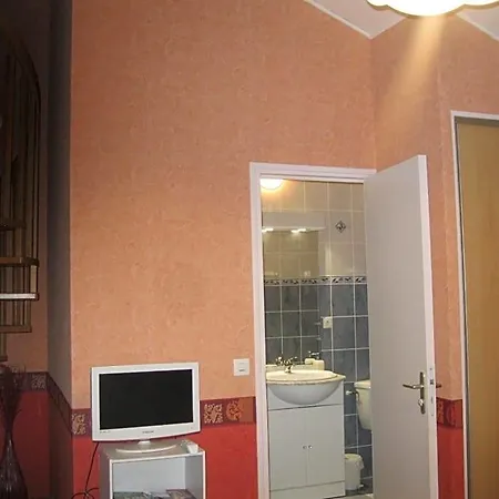 Bed & Breakfast Murmure Des Buis Corveissiat