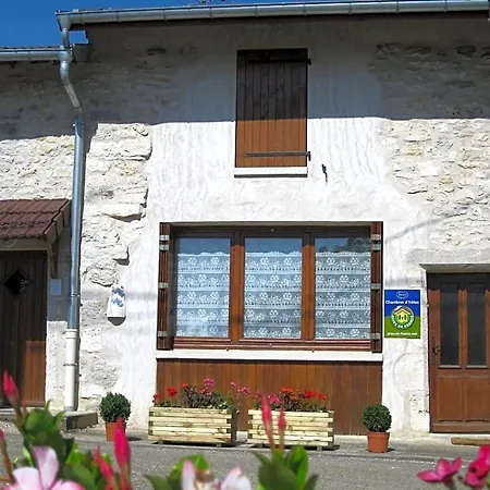 Bed & Breakfast Murmure Des Buis